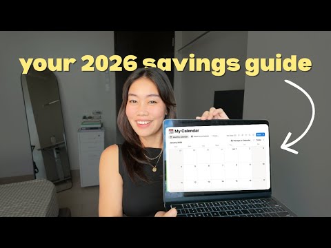 If I Had to Start Saving From Zero in 2026, This Is What I’d Do | Tagalog