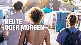 Heute oder morgen Trailer Deutsch | German [HD]