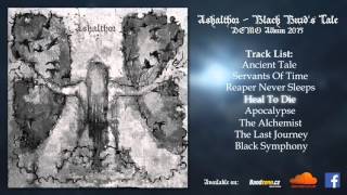 Video Askalthor - Black Bird's Tale DEMO Full Album (2015) HD Official