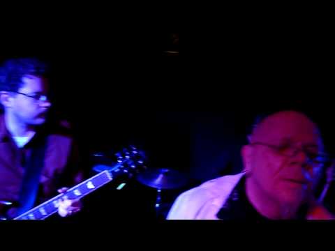 Kallen's Birthday Jam a Gogo 1