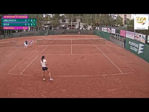 Kurt 1_1.10.2019  TK Slavia Plzeň "A" - Dorostenky