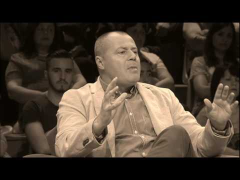 Top Story Highlights, 26/05/2016 - Reforma në drejtësi