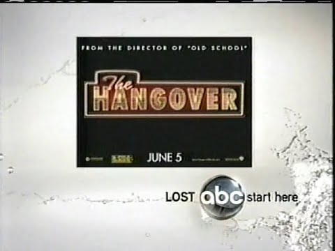 ABC Commercials (May 13, 2009) WVNY-TV 22