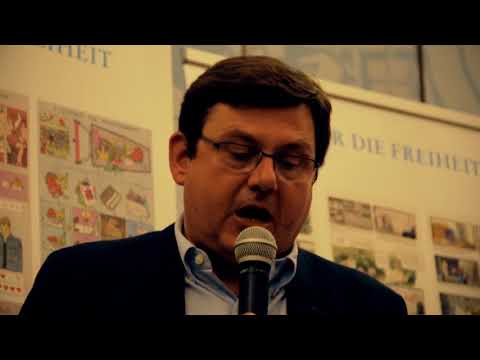 Re Animate Europe 2017