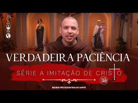 True Patience | The Imitation of Christ | #174