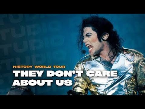 Promotional video thumbnail 3 for MJ Lives Tribute Show