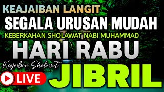 Download lagu SHOLAWAT JIBRIL PENARIK REZEKI PALING MUSTAJAB,SHOLAWAT NABI MUHAMMAD SAW MERDU TERBARU mp3 Download lagu SHOLAWAT JIBRIL PENARIK REZEKI PALING MUSTAJAB,SHOLAWAT NABI MUHAMMAD SAW MERDU TERBARU mp3