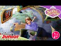 Theme Song Sofia The First Disney Junior Arabia