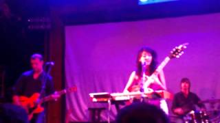 Clara C- "These Are the Good Old Days"