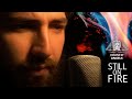 Oceans Of Angels - Still On Fire (OFFICIAL MUSIC VIDEO)