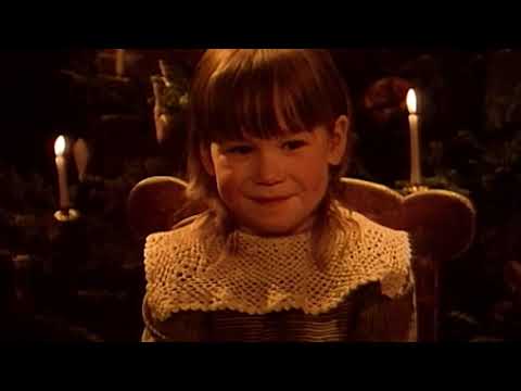 Astrid Lindgrens jul - Lucka 20 - Kajsa Kavat hjälper mormor