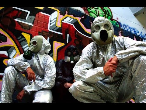 Caater - Hold That Sucker Down