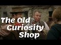 Movie The Old Curiosity Shop Charles Dickens