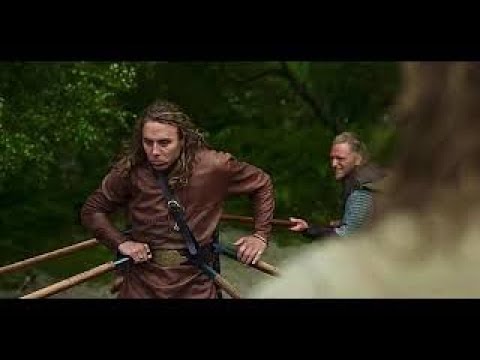 Vikings Valhalla (2024) ~ Magnus Kills Svein | Impaled By Spears & Axed To Death Scene