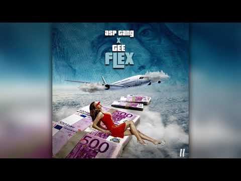 Vanki4a x CECO A$P x Gee - FLEX