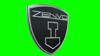 Download lagu Zenvo logo chroma mp3