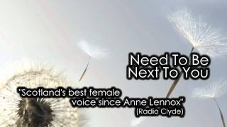 Julienne Taylor - A Time For Love