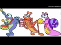 Dora Fiesta Trio Ringtone