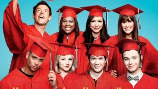 Glee I Was Here