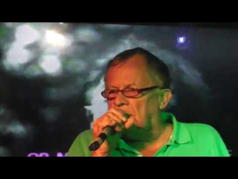 Jürgen Post - verdammt lang her - Karaoke Markt26