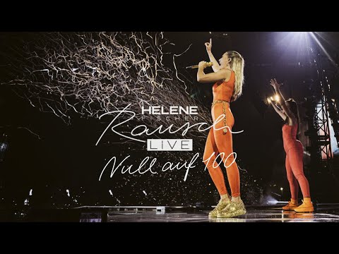 Helene Fischer - Null auf 100 (Live aus München 2022)