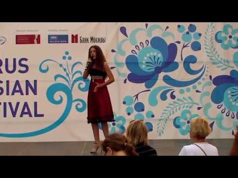 Cynthia - Cyprus_Russian Festival 2015
