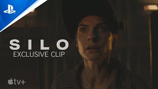 Silo - Exclusive Clip | Apple TV+ Trailer