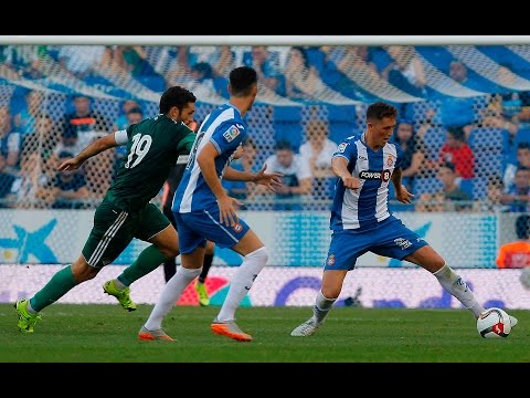 Entrevista Flash Raillo: 'Aprofitaré aquesta oportunitat'