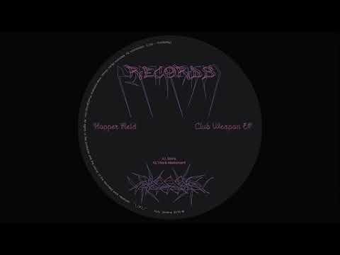 Hopper Field - Tetris [TTT001]