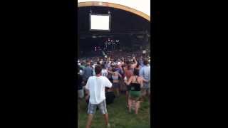 Phish - 6/30/12 - Alpine Valley - Daniel Saw The Stone