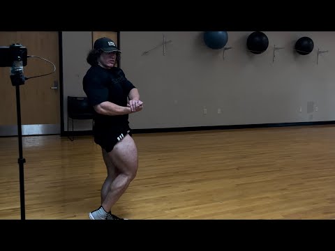Spring Bulk Day 210 - Quads