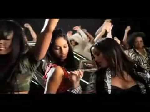 Lil Wayne - "Every Girl" (Feat Young Money) [Official Music Video]