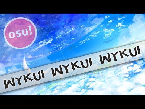 osu! Memme - Sky of the Ocean [Extra] 6,67* | FC