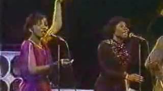 Chic -- &quot;Dance, Dance, Dance&quot; -- 1977