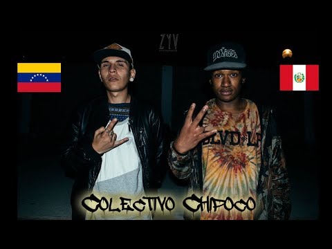 KEN ZINGLE (Venezuela) vs CAFU (Peru) - Final - "Colectivo CHIPOCO" 10/05/18