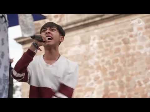 Nota Roja Vs Skel (Cuartos De Final) (Regional Red Bull Guadalajara)