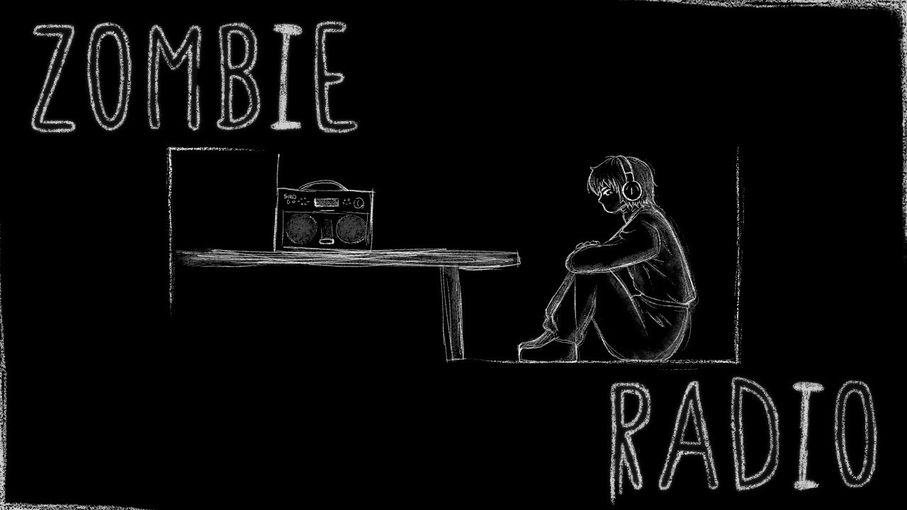 Zombie Radio