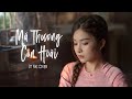 MÁ THƯƠNG CON HOÀI TỐ MY L COVER ÚT NHỊ