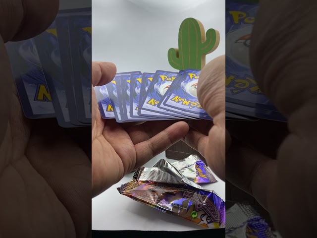 بطاقات حظ بوكيمون