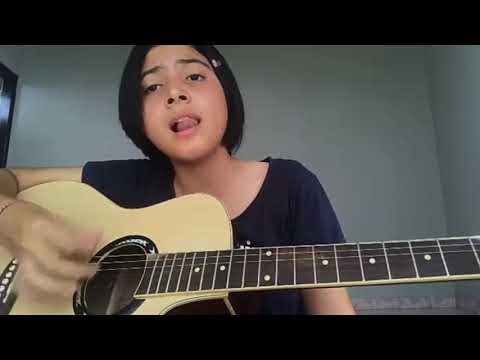 Karna su sayang Bulan Sutena Cover