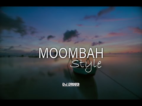 DJ Drigo - Moombah Style Vol