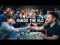 100 Geniuses Vs Chess Pro Who Wins