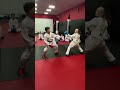 Just a regular day training karate 😌 | 📹 (TT) shkunov_team karatetechniques