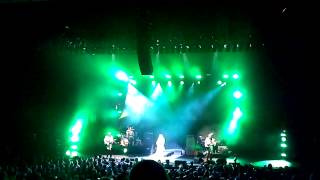 Weird Al Yankovic Star Wars Finale - 08-12-12 @ the Pacific Amphitheatre