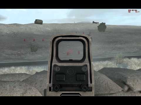 Arma 2: Operation Arrowhead - Gameplay Newbie Guide