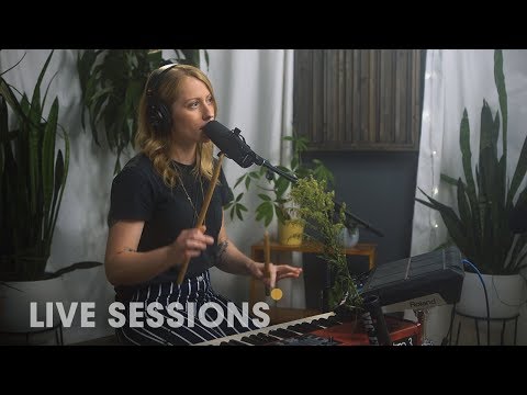 LIVE SESSIONS by Output: Dresage