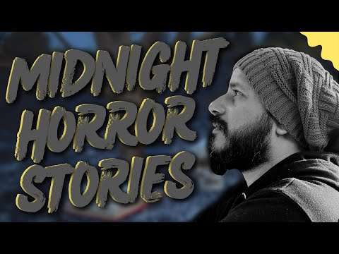 Midnight Horror Stories