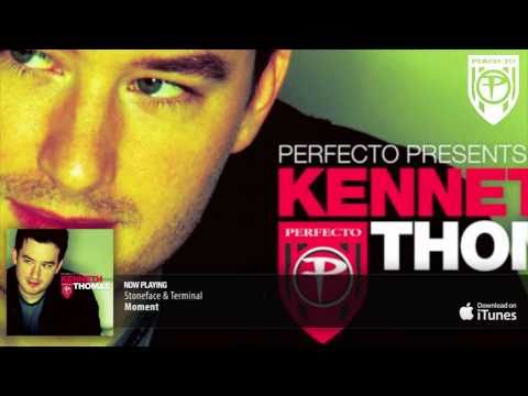 Out now: Perfecto Presents: Kenneth Thomas