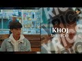 KHOJ - ShreeGo (Lyrics) | Dynamic Lyricz.
