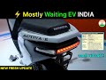 ⚡ New Update Honda Activa Electric scooter | Activa electric | honda Electric | ride with mayur